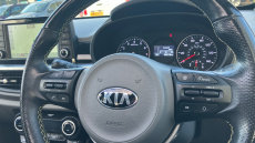 Kia Picanto 1.25 X-Line S 5dr Petrol Hatchback